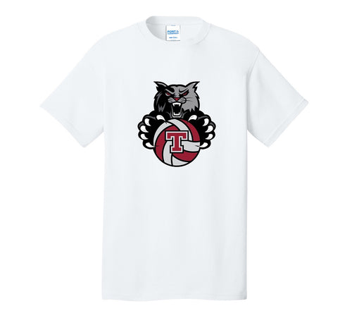 Toppenish Volleyball t-shirt