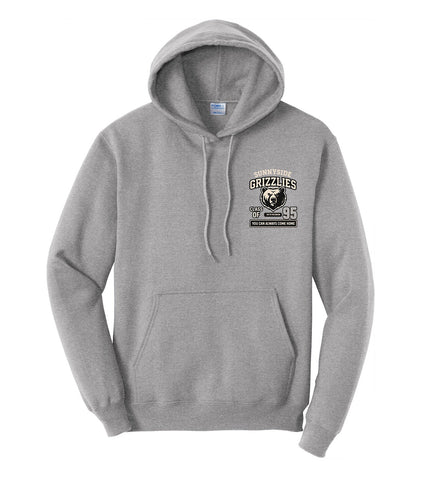 SHS 1995 Reunion Hoodie