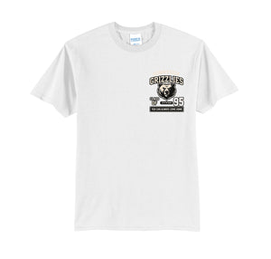 SHS 1995 Reunion t-shirt