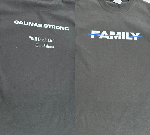 Salinas Strong