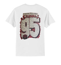 SHS 1995 Reunion t-shirt