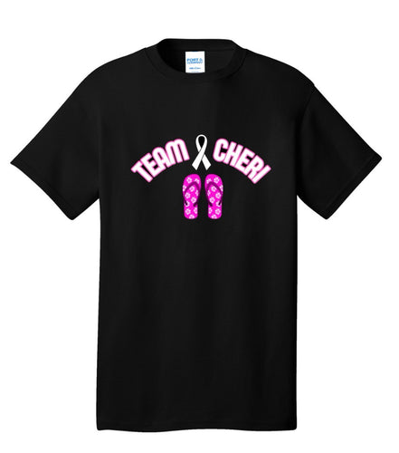 Team Cheri Fundraiser