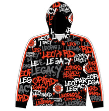 Leopard Legacy Hoodie