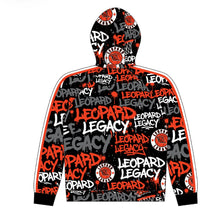 Leopard Legacy Hoodie