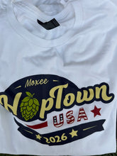 Hop Fest 250 t-shirt