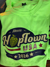 Hop Fest 250 t-shirt