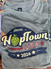 Hop Fest 250 t-shirt