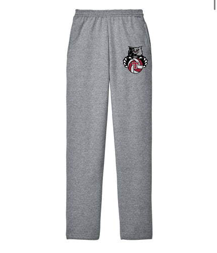 Toppenish Volleyball Sweatpants