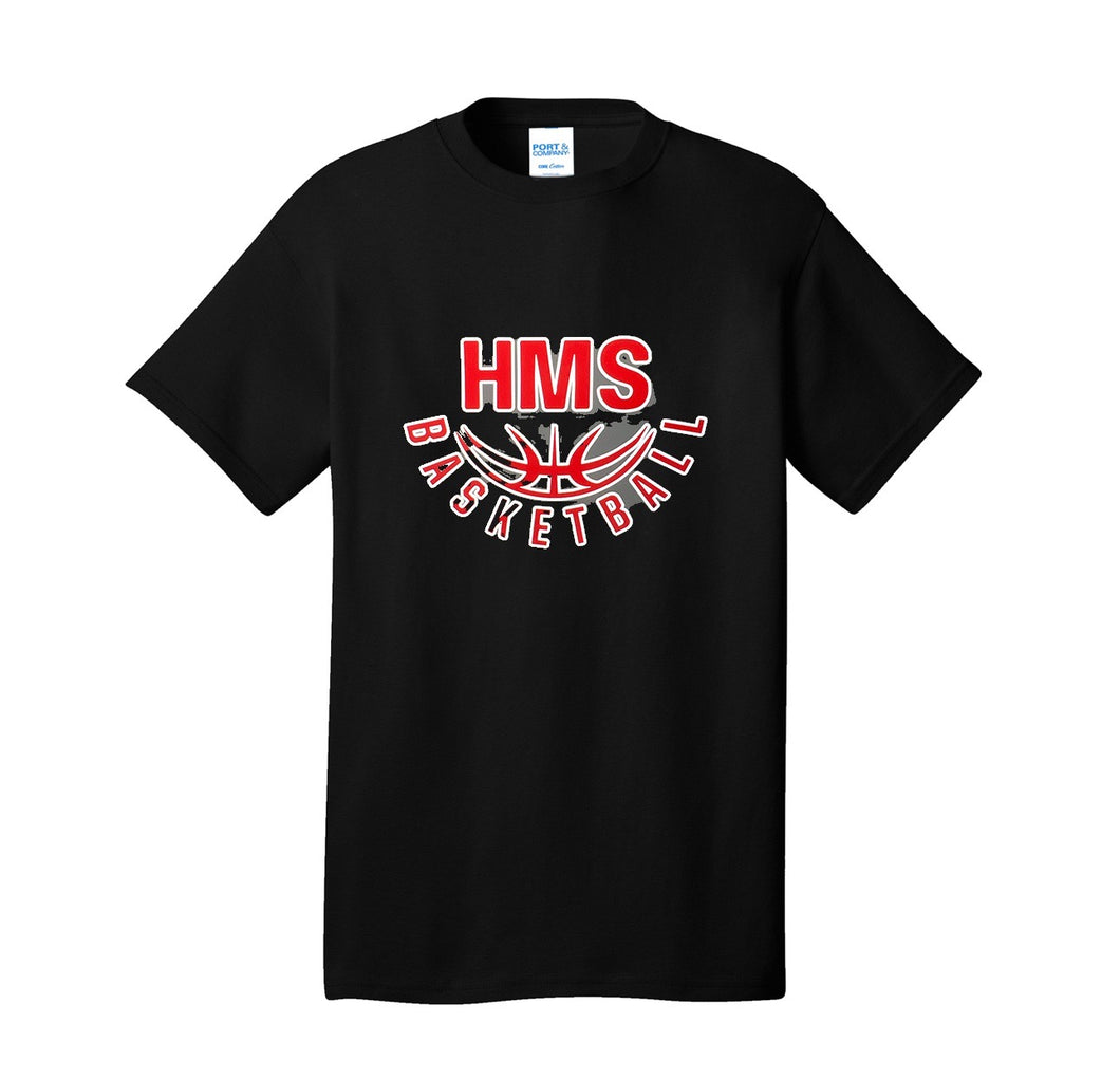 HMS t-shirt