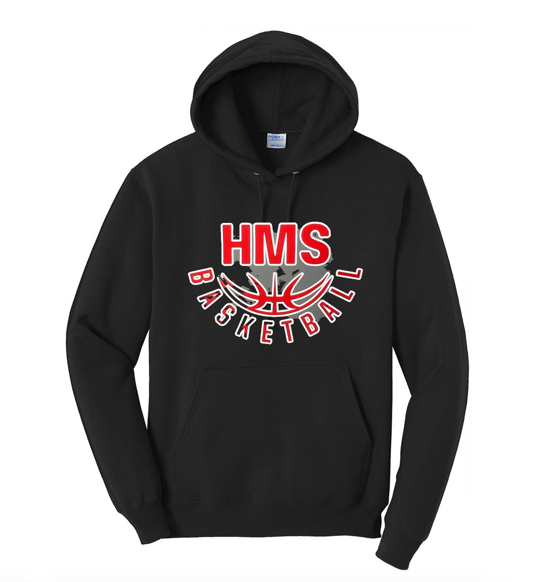 HMS Hoodie