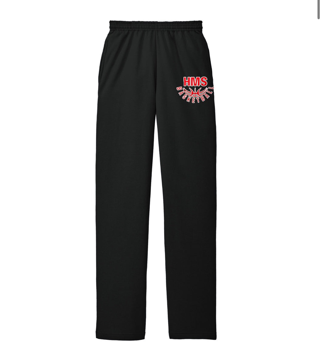 HMS Sweats