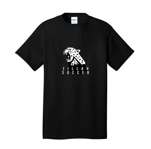 ZHS Girls Soccer Tee