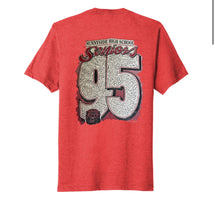 SHS 1995 Reunion t-shirt