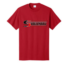 SHS 2026 Volleyball T-Shirt