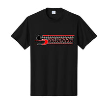 SHS 2026 Volleyball T-Shirt