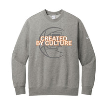 Culture Nike Crew Neck