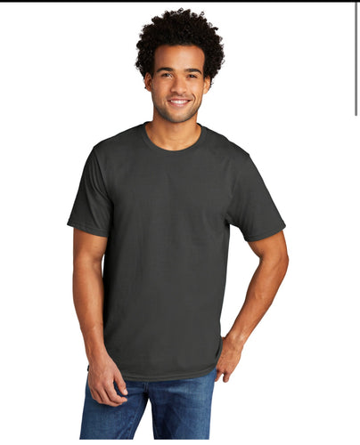 Inspire Tri-Blend t-shirt