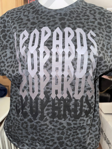 Leopards Leopards Leopards