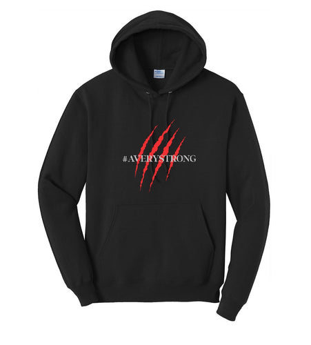 Avery Strong Hoodie