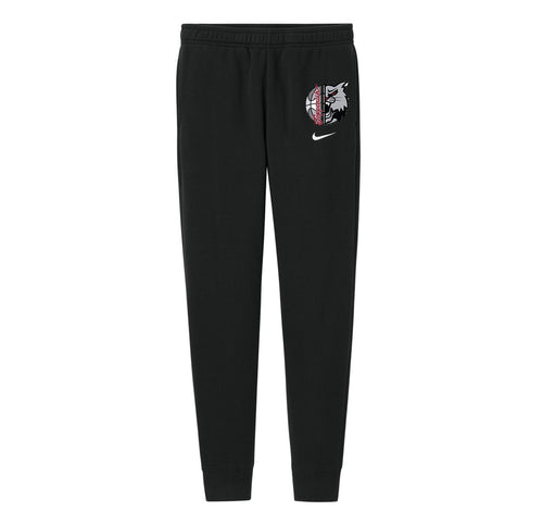 THS Girls Basketball Nike Jogger (Required for Varsity)