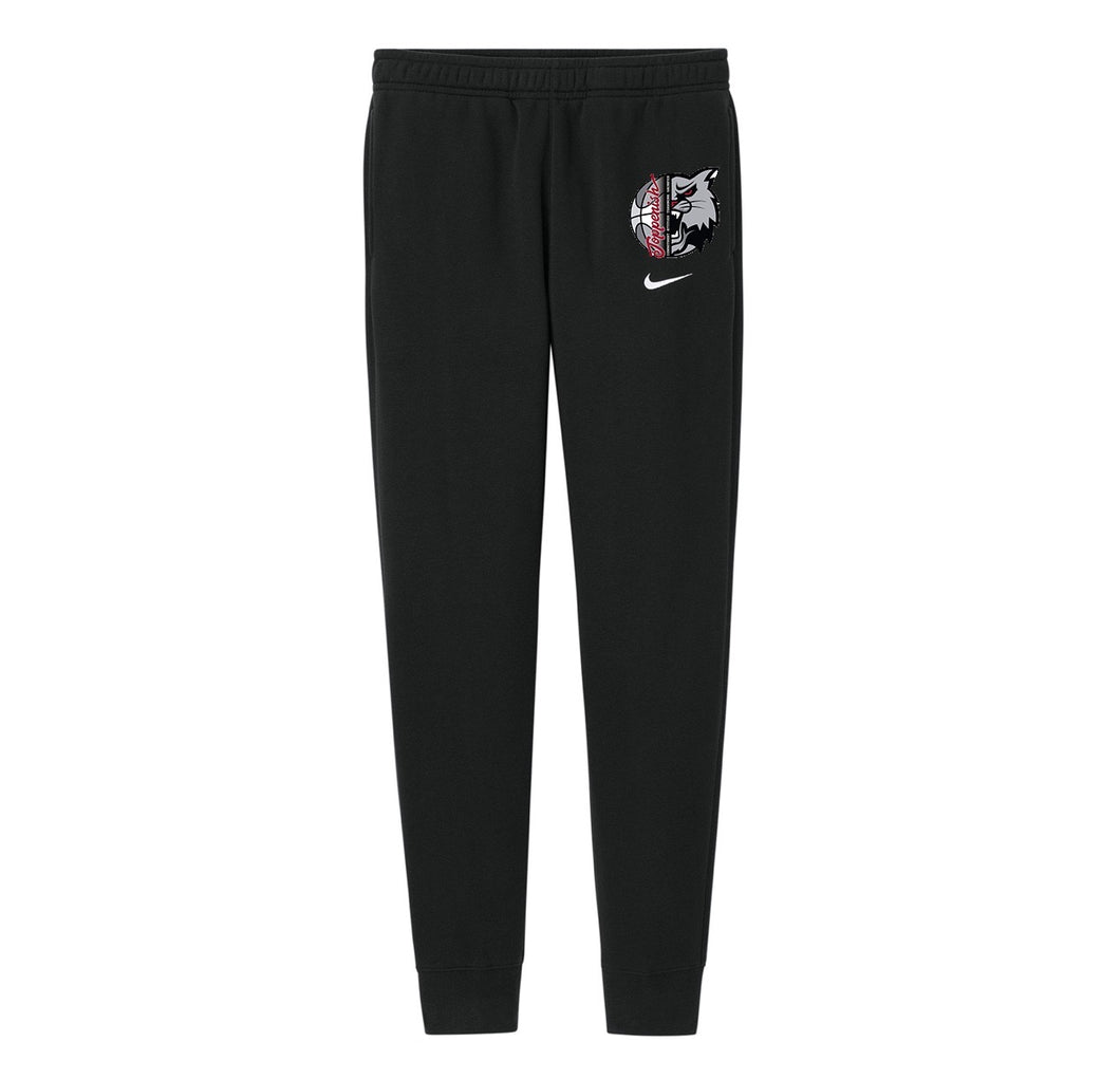 THS Girls Basketball Nike Jogger (Required for Varsity)