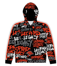 Leopard Legacy Hoodie