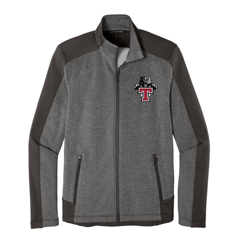 Toppenish School Dist. Men's Fleece Jacket