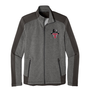 Toppenish School Dist. Men's Fleece Jacket