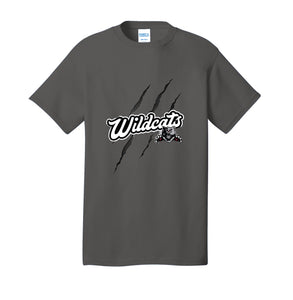 Toppenish School Dist. t-shirt