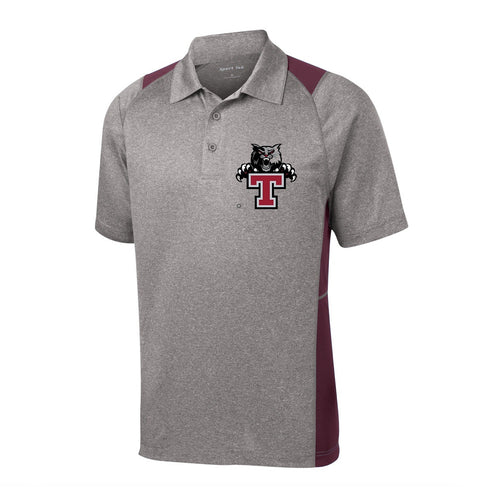 Toppenish School Dist. Polo