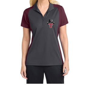 Toppenish School Dist. Women's Polo