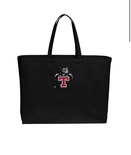 Toppenish School Dist. Tote