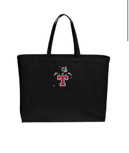 Toppenish School Dist. Tote