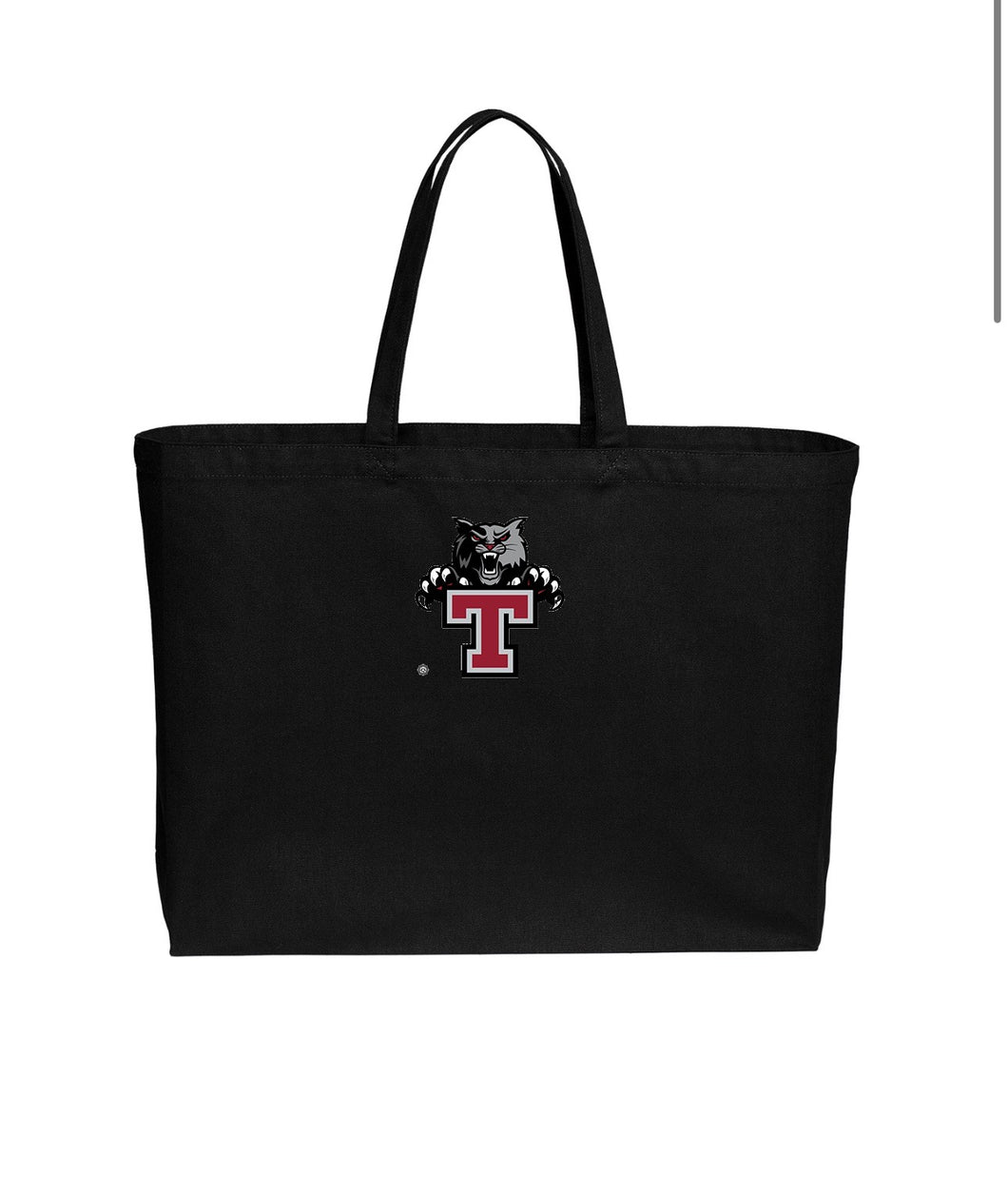 Toppenish School Dist. Tote