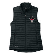 Toppenish School Dist. Men's Eddie Bauer Vest
