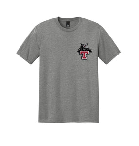 Toppenish School Dist. men's t-shirt