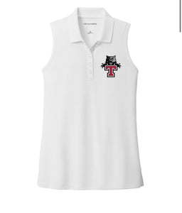 Toppenish School Dist. Ladies Polo