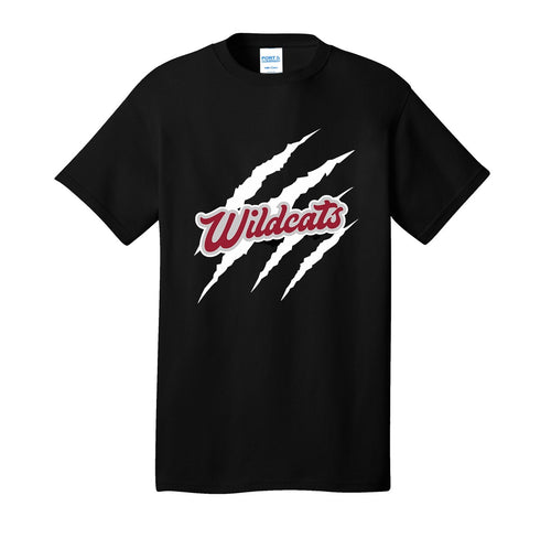 Toppenish School Dist. t-shirt