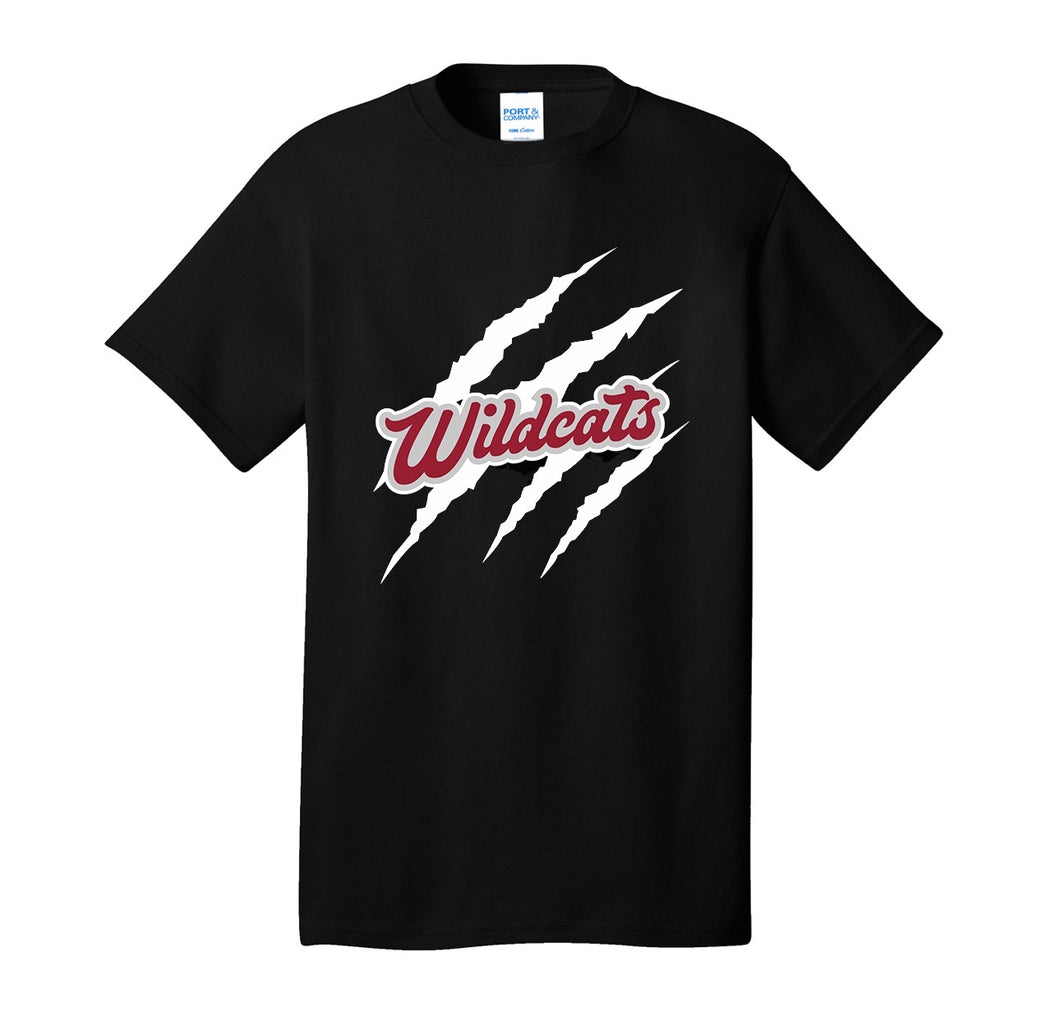 Toppenish School Dist. t-shirt