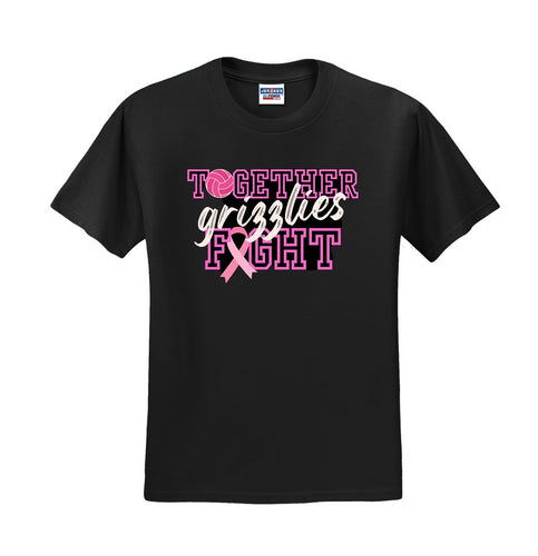SHS Volleyball t-shirt