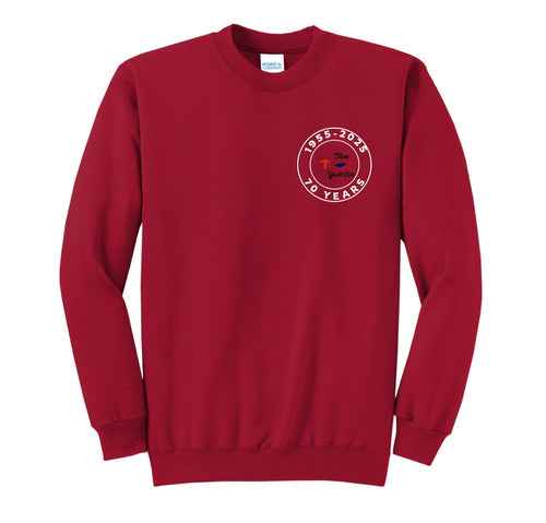 Totem Yacht Crew Neck