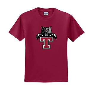Toppenish School Dist. t-shirt