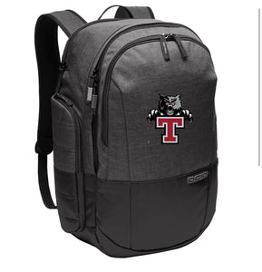 Toppenish School Dist. Backpack