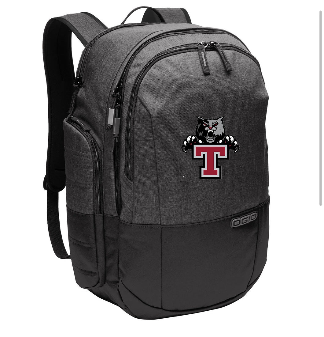 Toppenish School Dist. Backpack