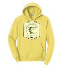 Algona Days Swamp Romp Hoodie