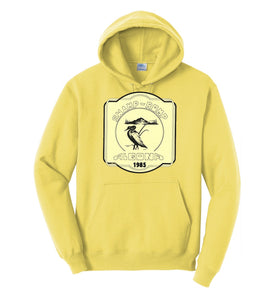 Algona Days Swamp Romp Hoodie