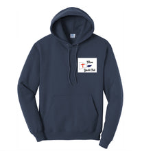 Totem Yacht Crew Neck