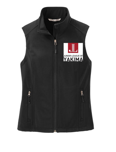 JLY vest