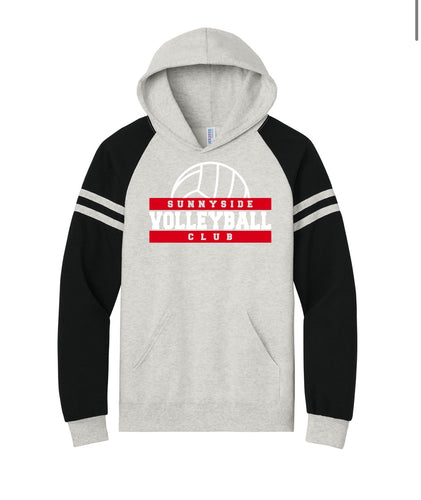 Sunnyside VBC Varsity Hoodie