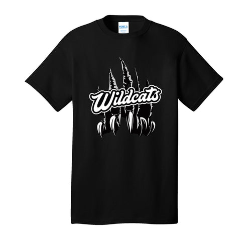 Toppenish School Dist. t-shirt